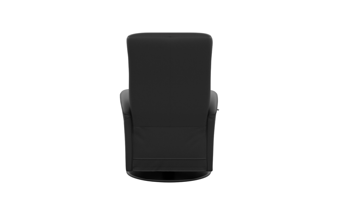 Fjords Oslo Power Glider Recliner Chair with Swivel & Rocking Motion-Jennifer