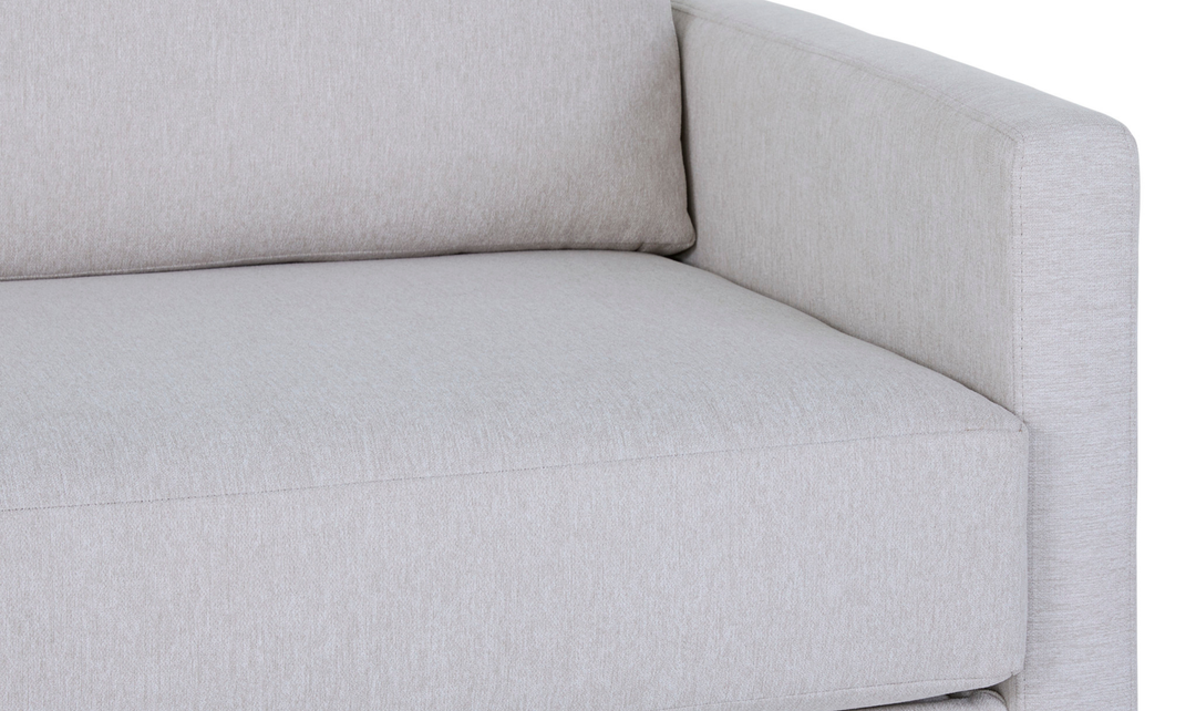 Flex Chair With Narrow Arm By Homestyles