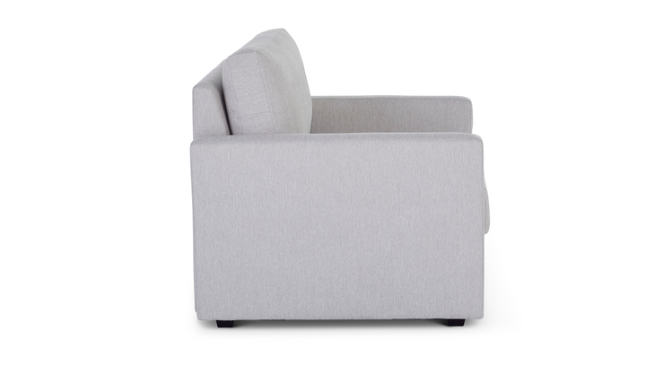Flex Chair With Narrow Arm By Homestyles