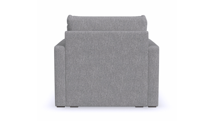 Flex Chair With Narrow Arm By Homestyles
