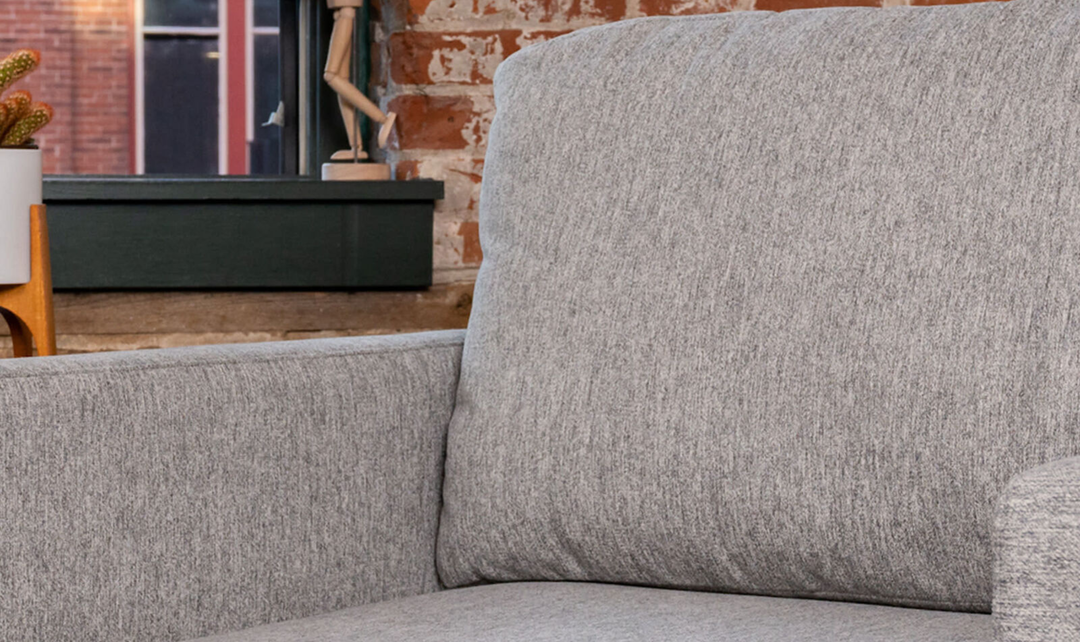 Flex Chair With Standard Arm By Homestyles
