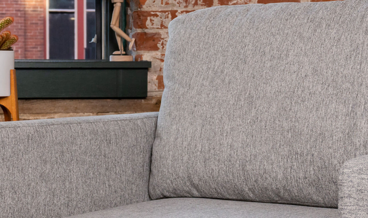 Flex Chair With Standard Arm By Homestyles