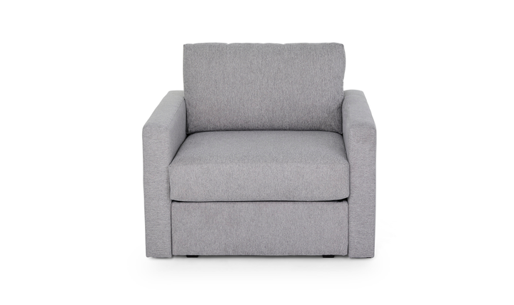 Flex Chair With Standard Arm By Homestyles