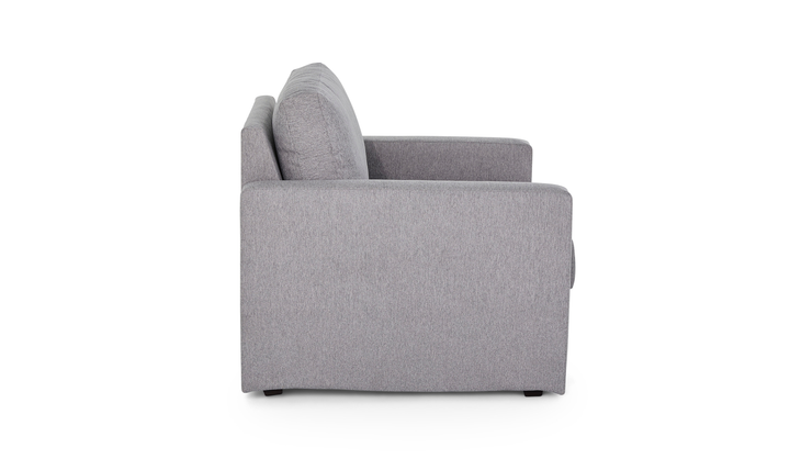 Flex Chair With Standard Arm By Homestyles