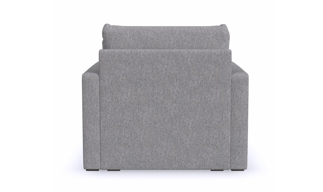 Flex Chair With Standard Arm By Homestyles