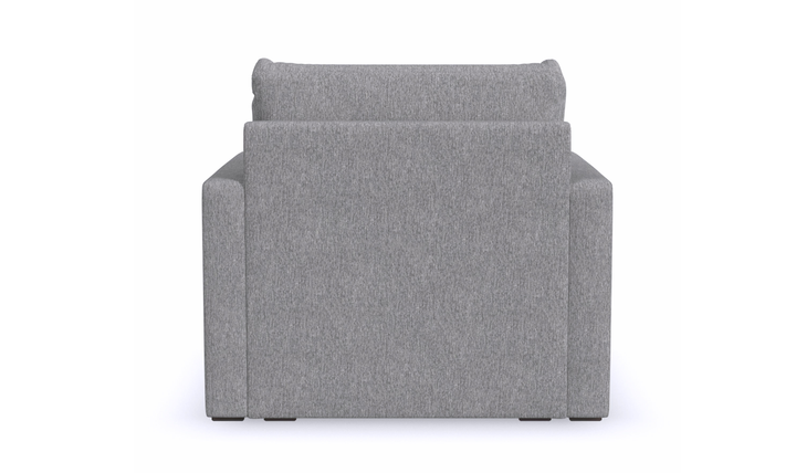Flex Chair With Standard Arm By Homestyles