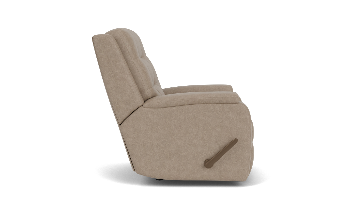 Flexsteel Arlo Power Recliner Chair with Power Headrest-jenniferfurniture