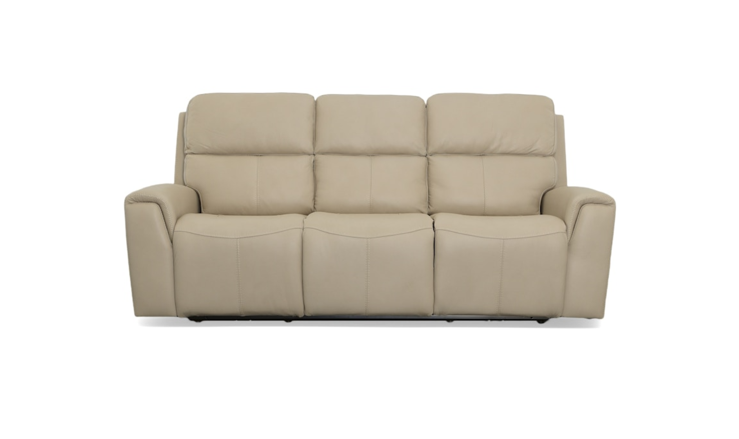 Flexsteel Jarvis Living Room Set with Zero Gravity Recliner Technology