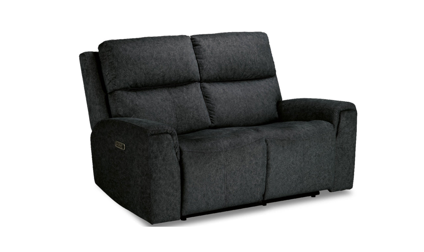 Flexsteel Jarvis Power Reclining Loveseat 2-Seater