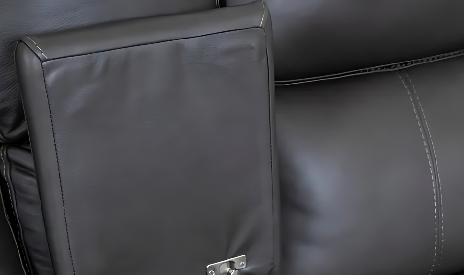 Flexsteel Jarvis Living Room Set with Zero Gravity Recliner Technology