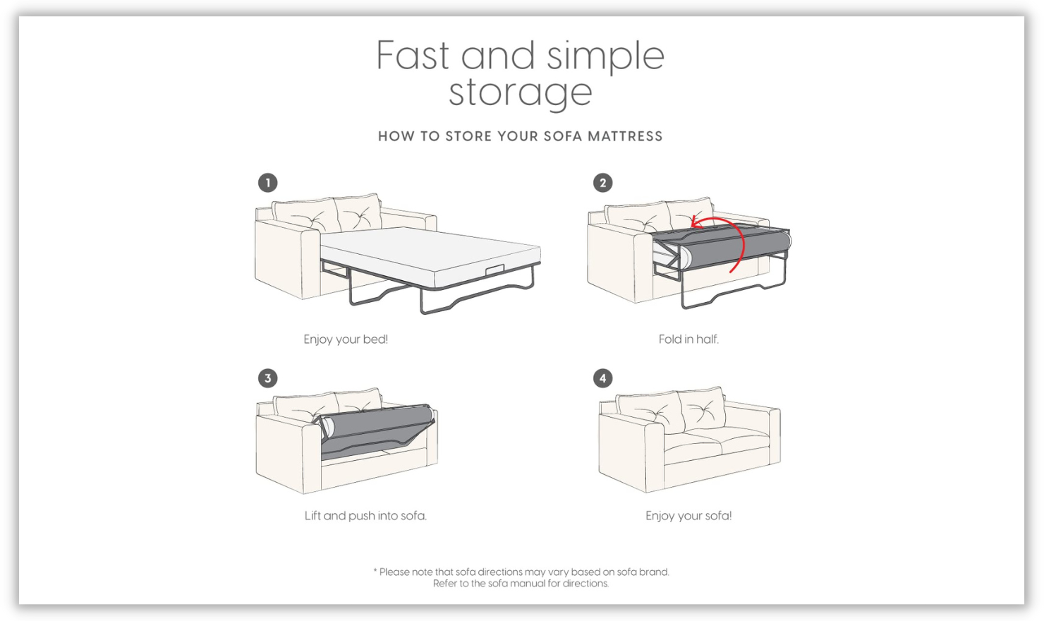 Air Sleeper Mattress