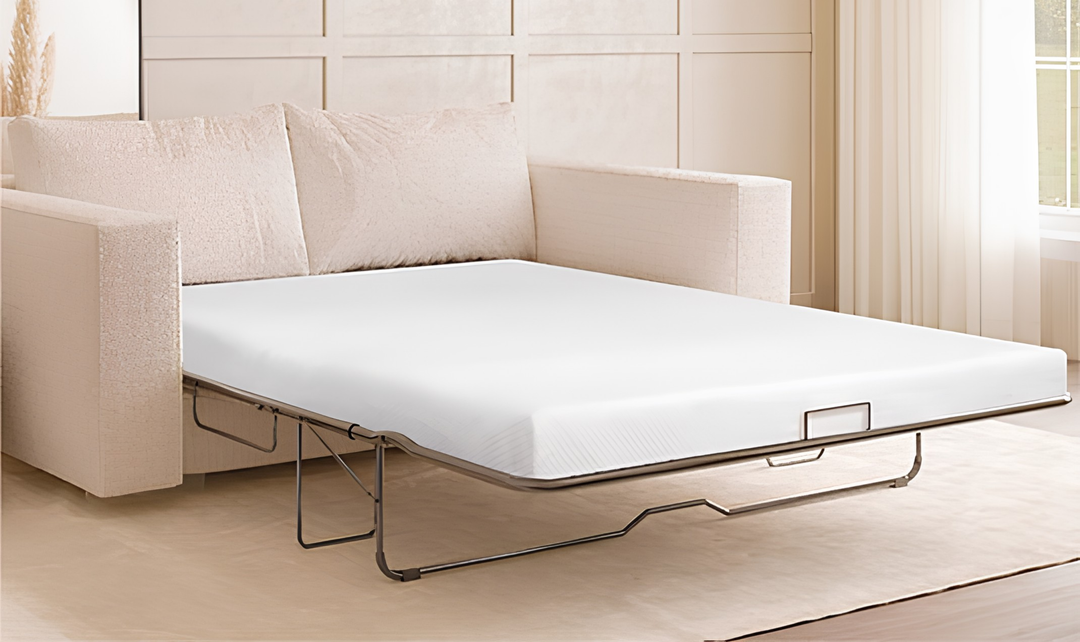 Four Seasons Air Sleeper Mattress - Jennifer Furniture