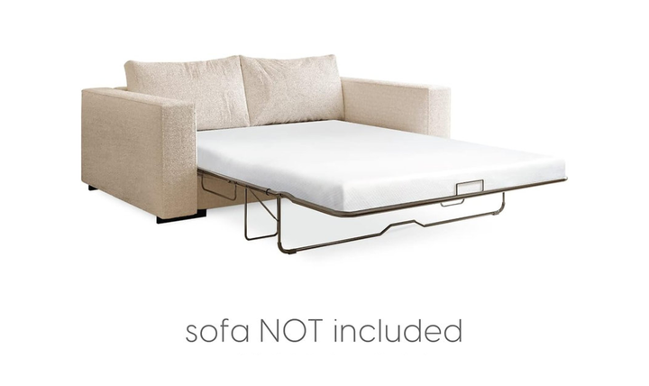 Four Seasons Air Sleeper Mattress - Jennifer Furniture