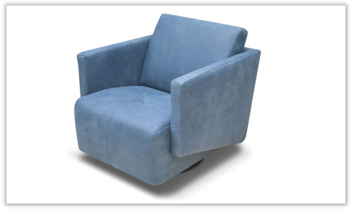 Bracci Freedom Swivel Chair