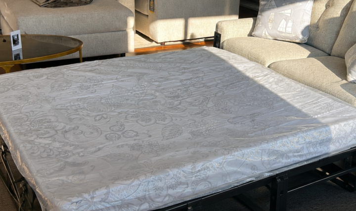 Fusion Memory Gel Foam Sofabed Mattress with 3-Layer Support-Jennifer Furniture
