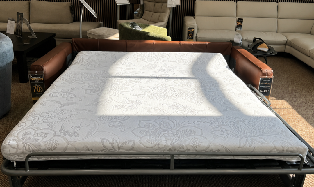 Fusion Premier Innerspring Sofabed Mattress with Reinforced Corners_jennifer Furniture