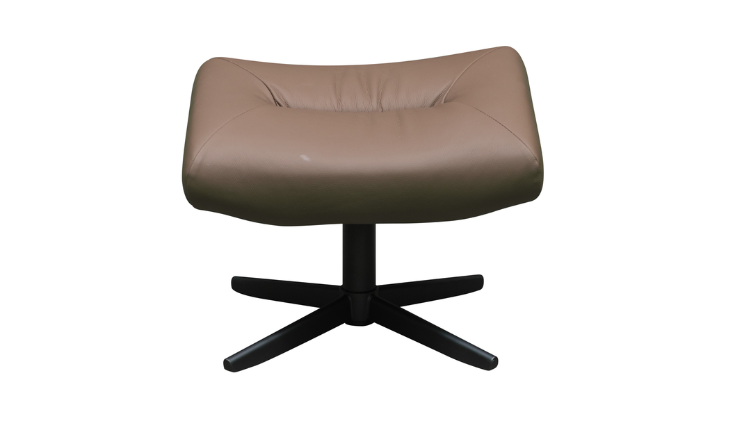 Klaussner Pivota Swivel Chair
