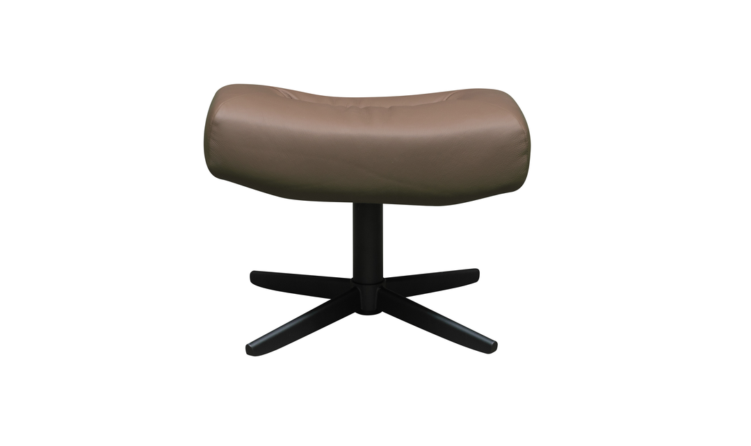 Klaussner Pivota Swivel Chair