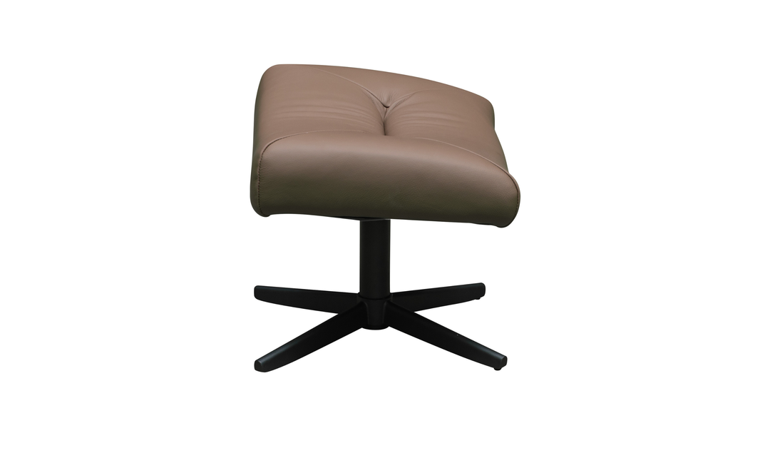 Klaussner Pivota Swivel Chair
