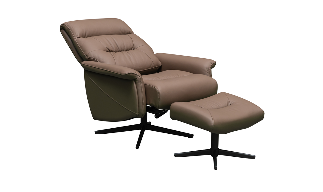 Klaussner Pivota Swivel Chair
