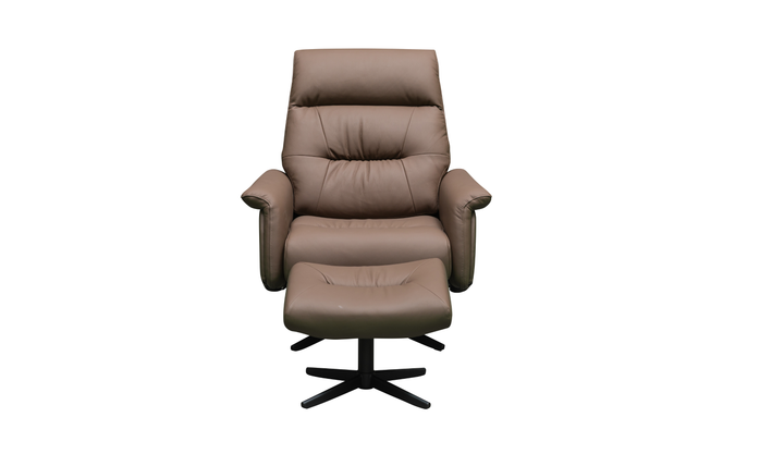 Klaussner Pivota Swivel Chair