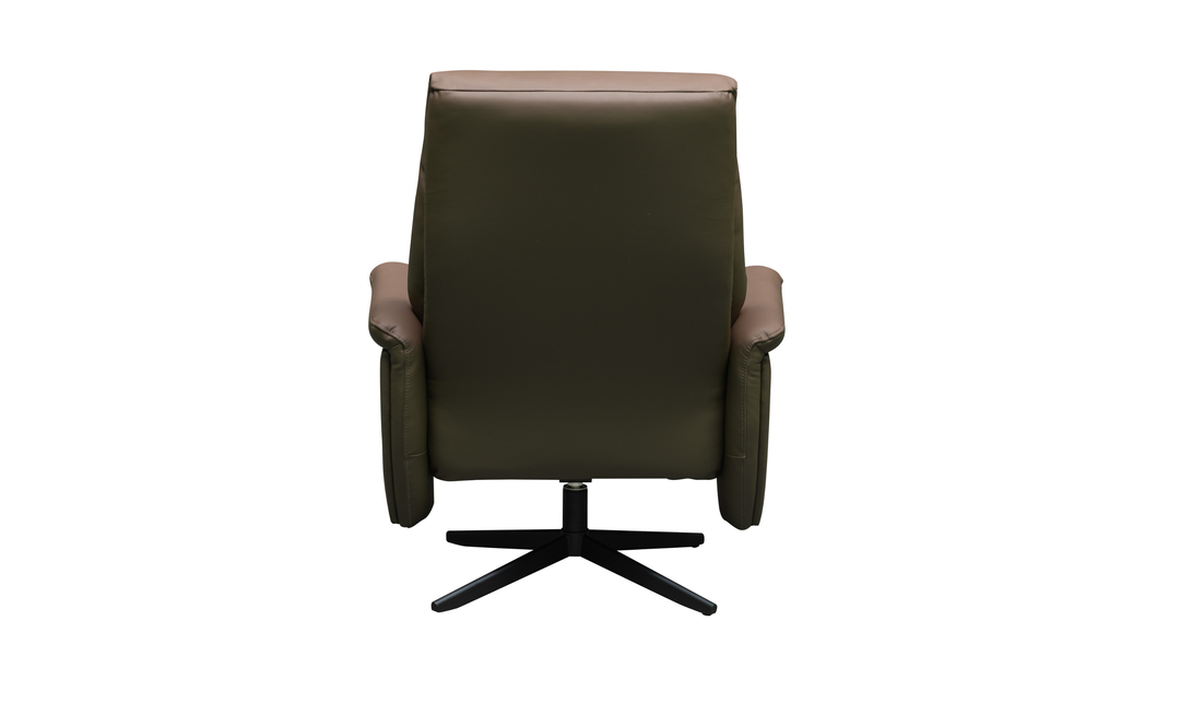 Klaussner Pivota Swivel Chair