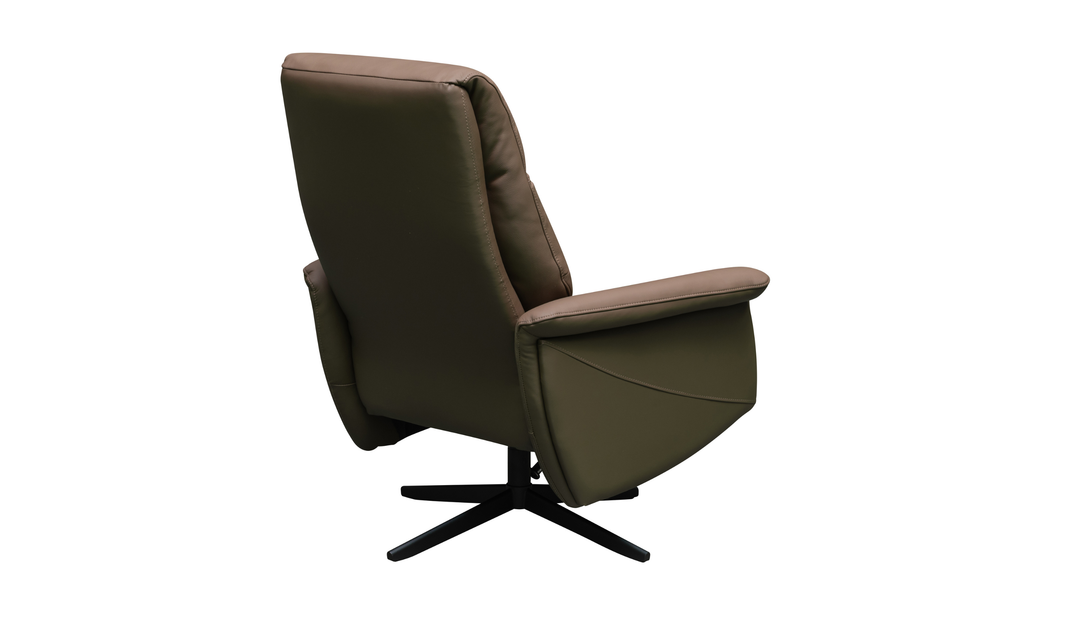 Klaussner Pivota Swivel Chair