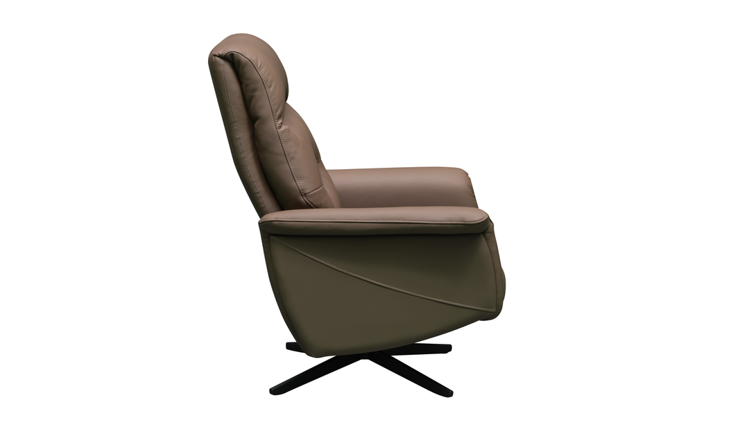 Klaussner Pivota Swivel Chair