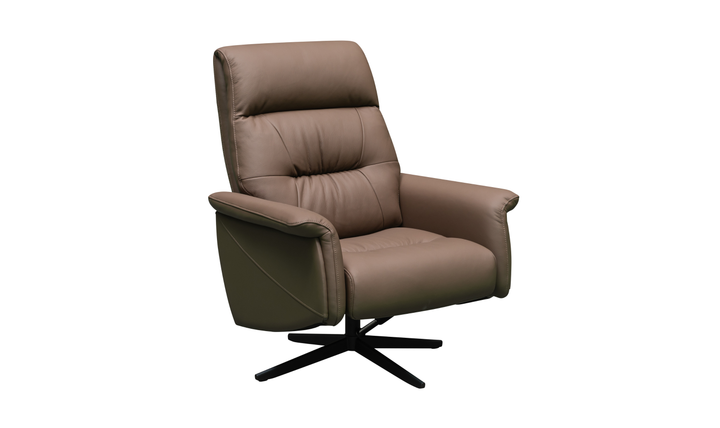 Klaussner Pivota Swivel Chair