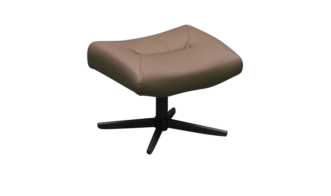 Klaussner Pivota Swivel Chair