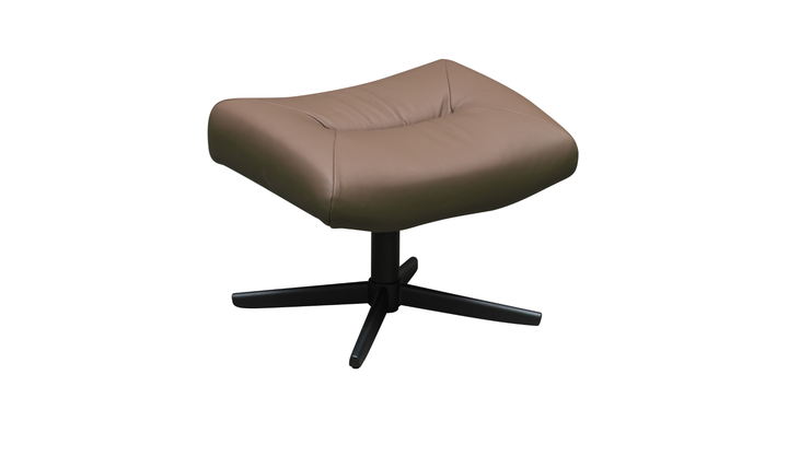 Klaussner Pivota Swivel Chair