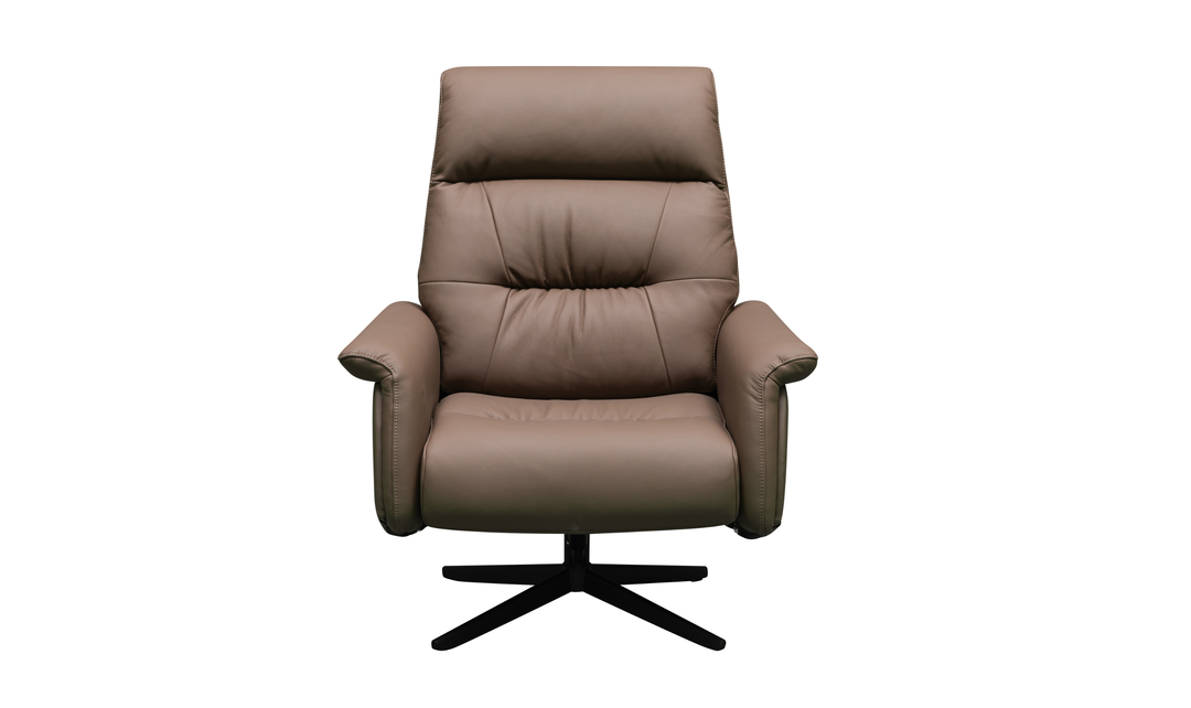 Klaussner Pivota Swivel Chair