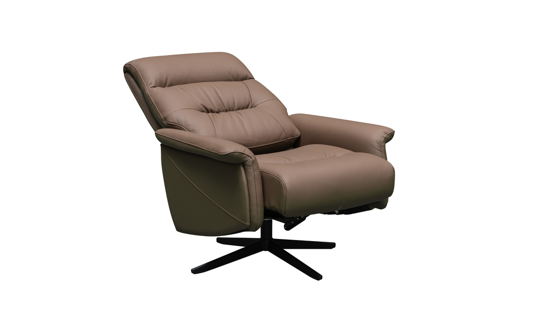 Klaussner Pivota Swivel Chair