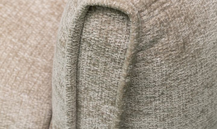 Klaussner Spazio Fabric Sectional Sofa