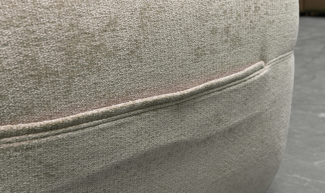 Klaussner Spazio Fabric Sectional Sofa