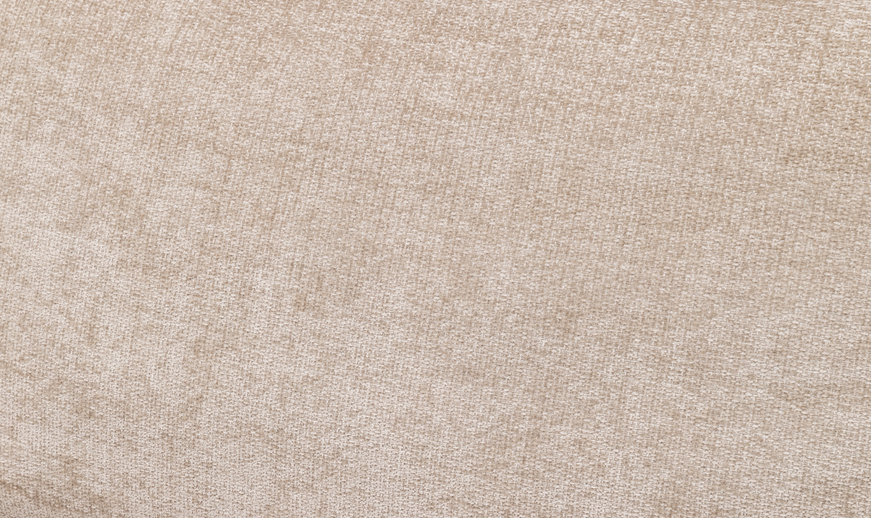Klaussner Spazio Beige Fabric Sectional Sofa with USB Ports