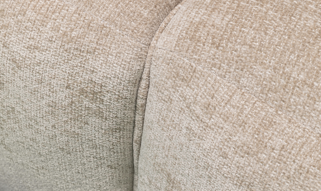 Klaussner Spazio Fabric Sectional Sofa