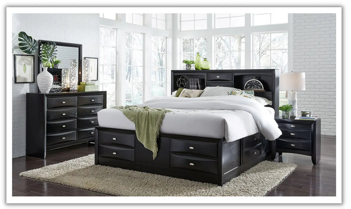 Gabriel Bedroom set