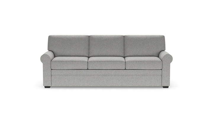 American Leather Comfort Sleeper Gaines Fabric Sleeper Sofa