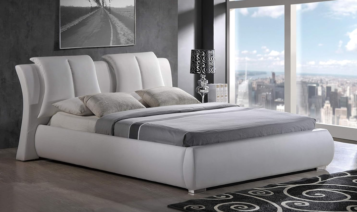 Germain Bed