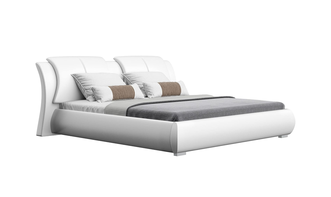 Germain Bed