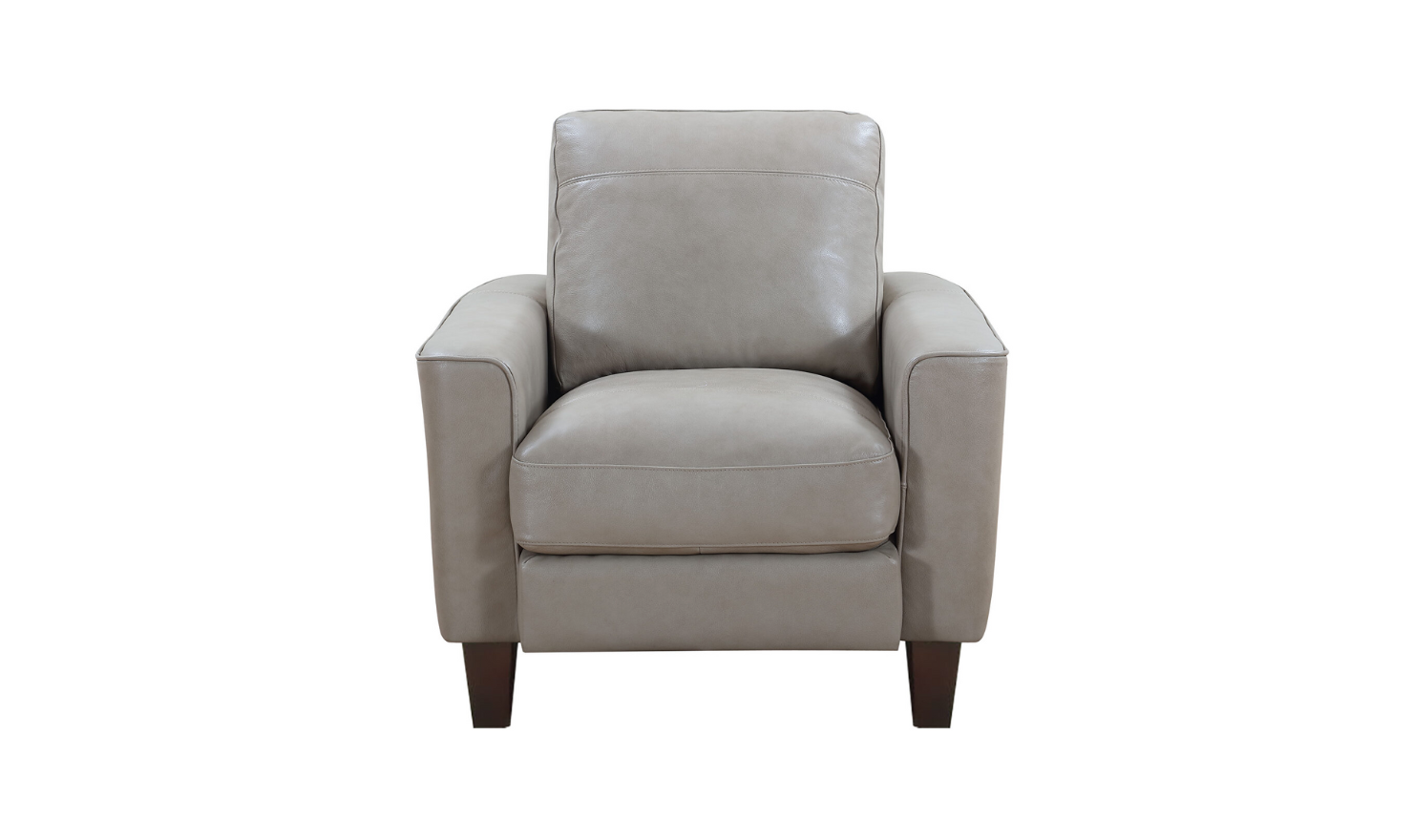 Gio Italia York Classic Leather Living Room Set-jennifer furniture