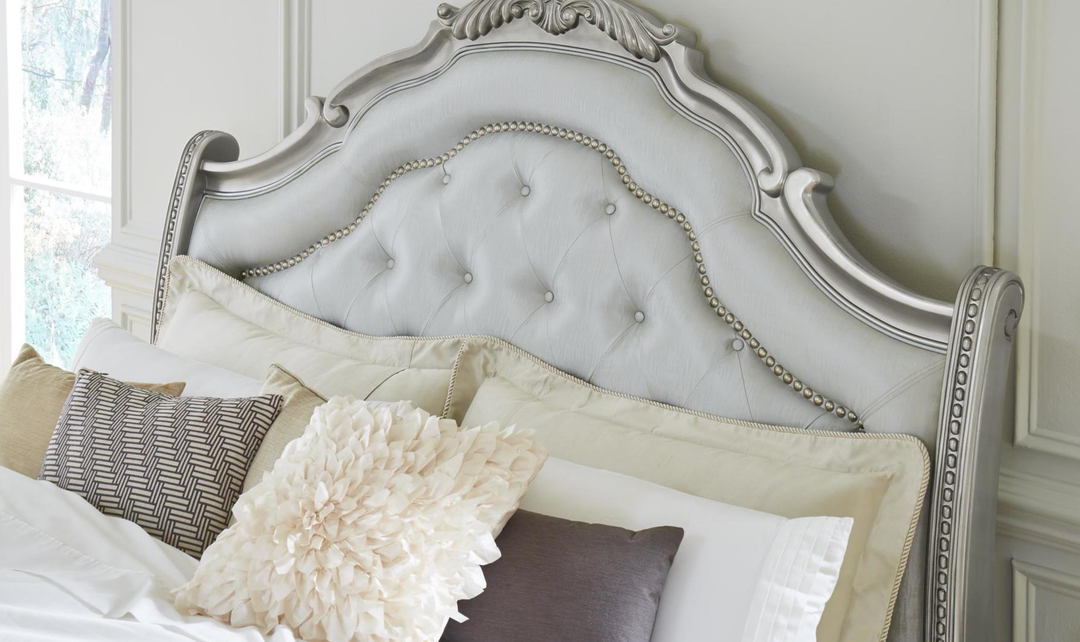 Glenn Bed