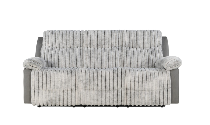 Global Furniture Sagewood Brown Recliner Living Room Set