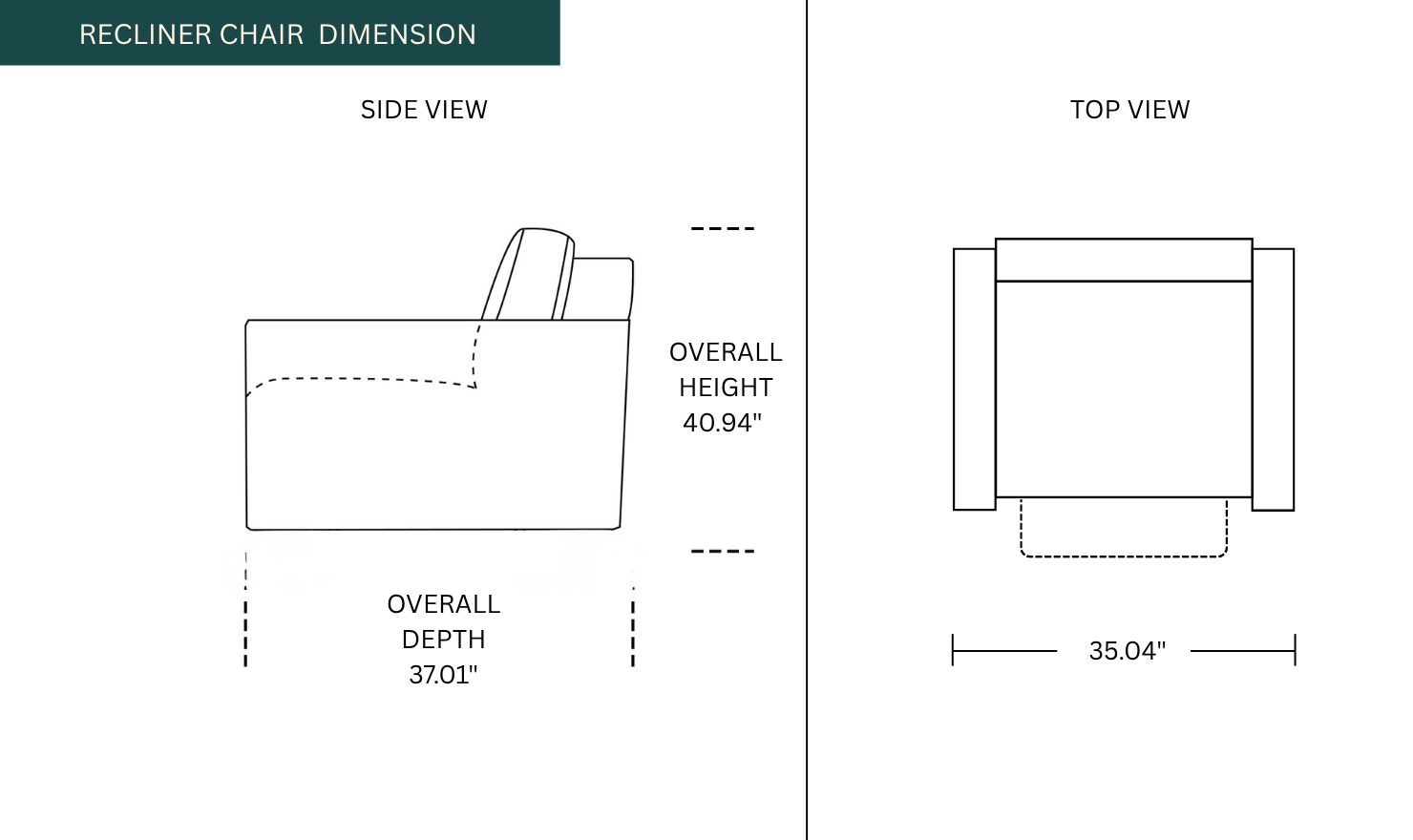 Dimension Image