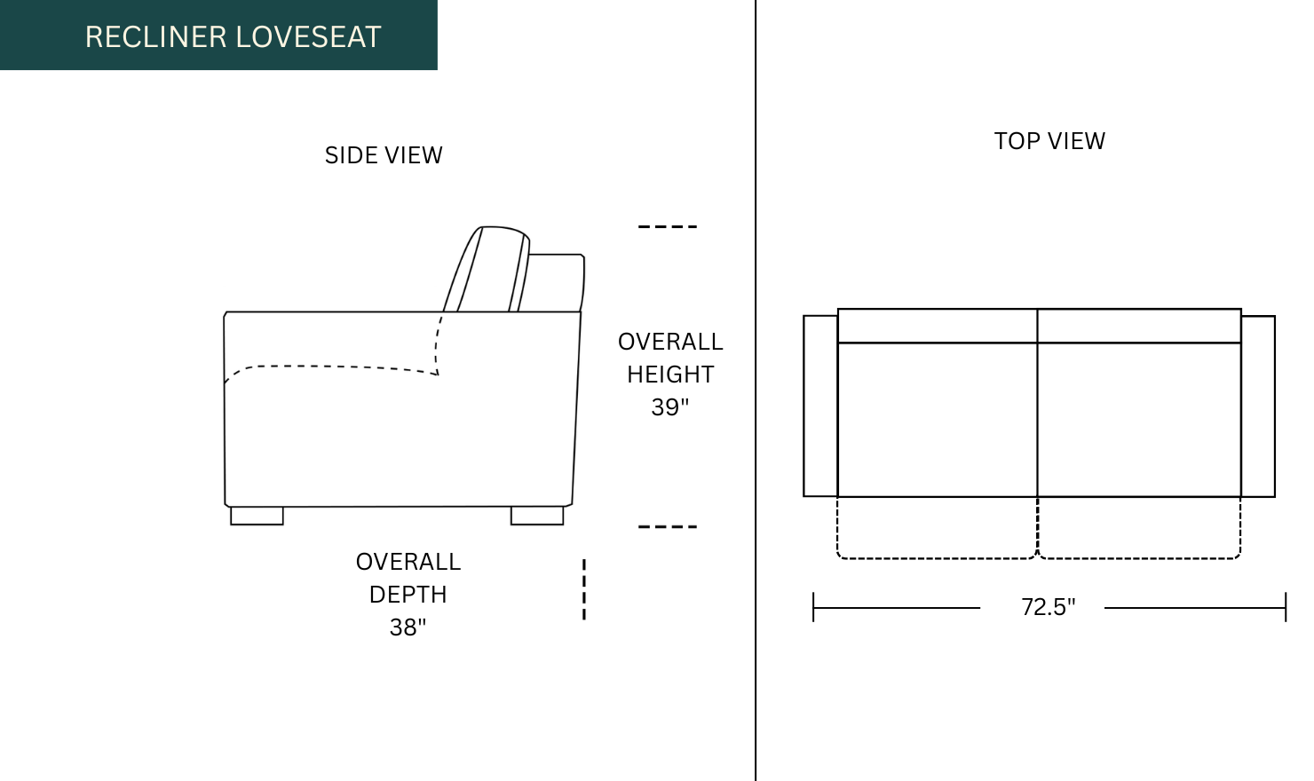 Dimension Image