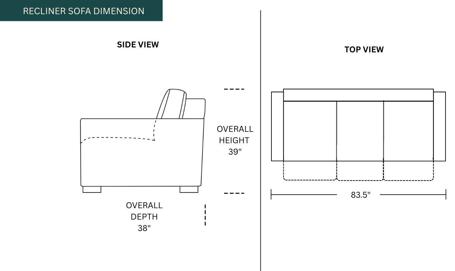Dimension Image