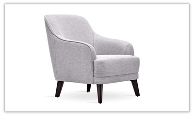Buy Grace Armchair with Slopy Arms online at Jennifer Furniture