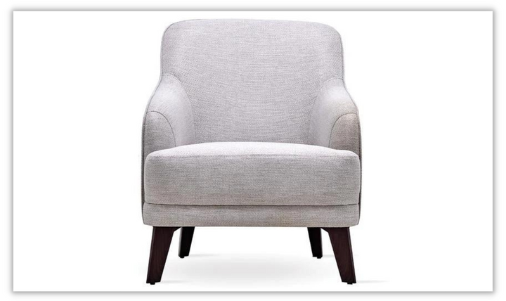 Buy Grace Armchair with Slopy Arms online at Jennifer Furniture