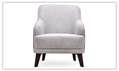 Buy Grace Armchair with Slopy Arms online at Jennifer Furniture